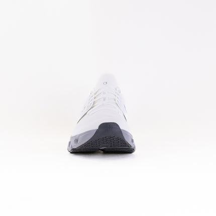 On Cloudswift 4 (Men's) - Ivory/Alloy
