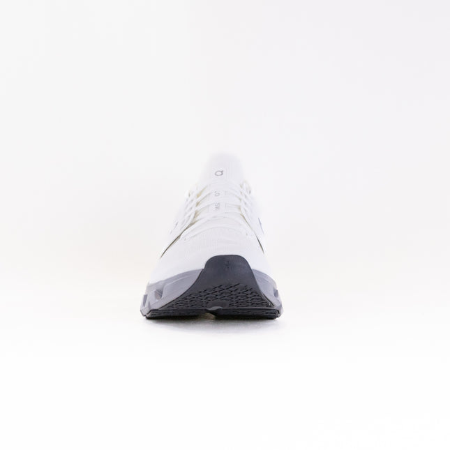 On Cloudswift 4 (Men's) - Ivory/Alloy