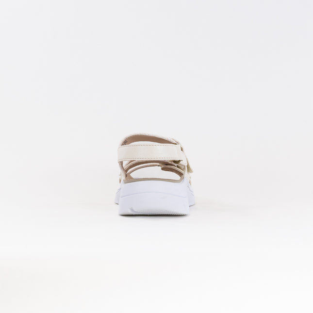 Drew Serenity (Women's) - Cream Combo