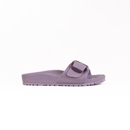 Birkenstock Madrid Big Buckle EVA (Women's) - Faded Purple