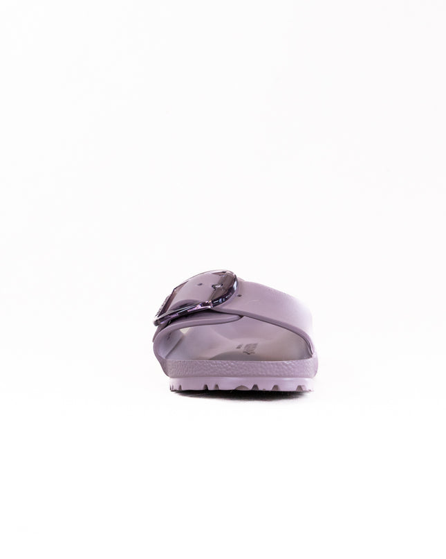 Birkenstock Madrid Big Buckle EVA (Women's) - Faded Purple
