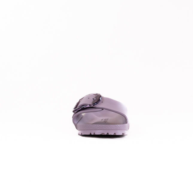 Birkenstock Madrid Big Buckle EVA (Women's) - Faded Purple