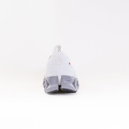 On Cloudswift 4 (Men's) - Ivory/Alloy
