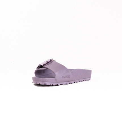 Birkenstock Madrid Big Buckle EVA (Women's) - Faded Purple