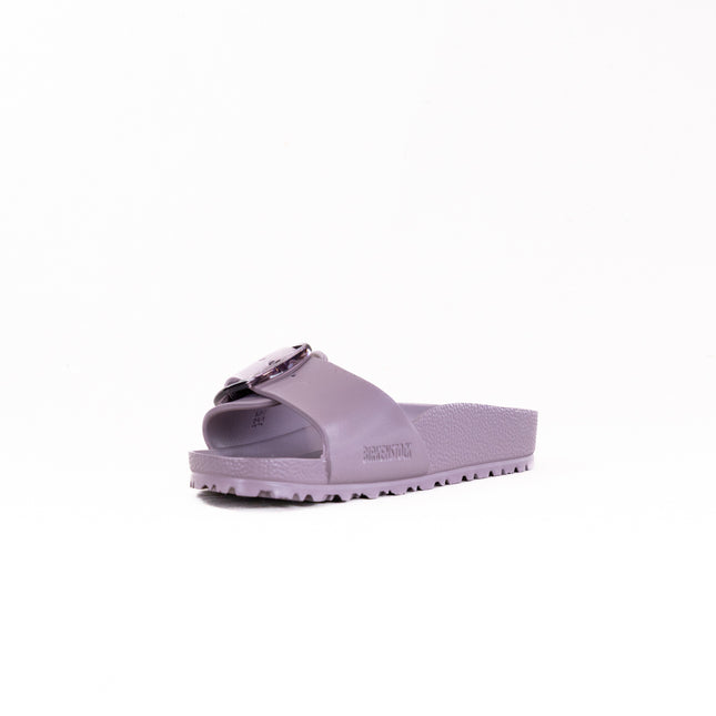 Birkenstock Madrid Big Buckle EVA (Women's) - Faded Purple