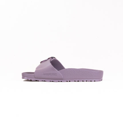 Birkenstock Madrid Big Buckle EVA (Women's) - Faded Purple