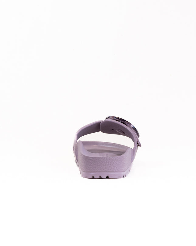 Birkenstock Madrid Big Buckle EVA (Women's) - Faded Purple