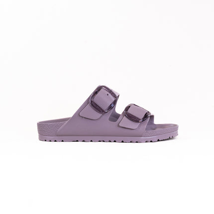 Birkenstock Arizona Big Buckle EVA (Women's) - Faded Purple