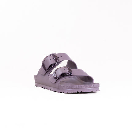 Birkenstock Arizona Big Buckle EVA (Women's) - Faded Purple