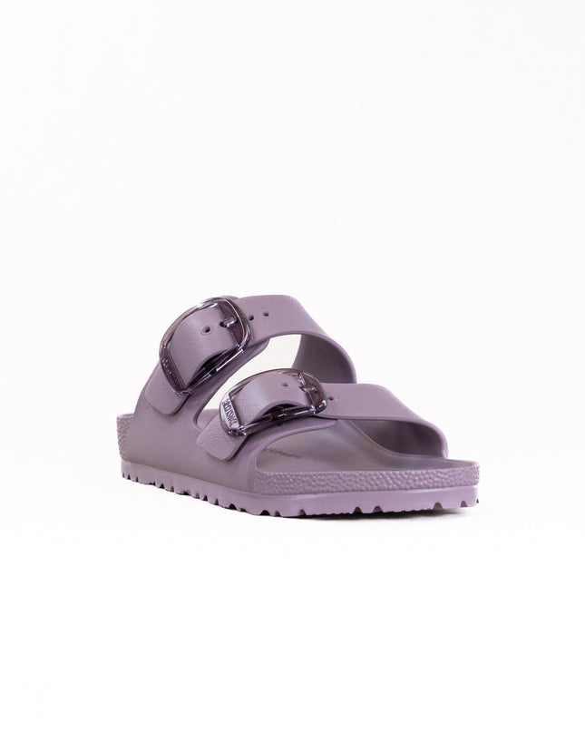 Birkenstock Arizona Big Buckle EVA (Women's) - Faded Purple