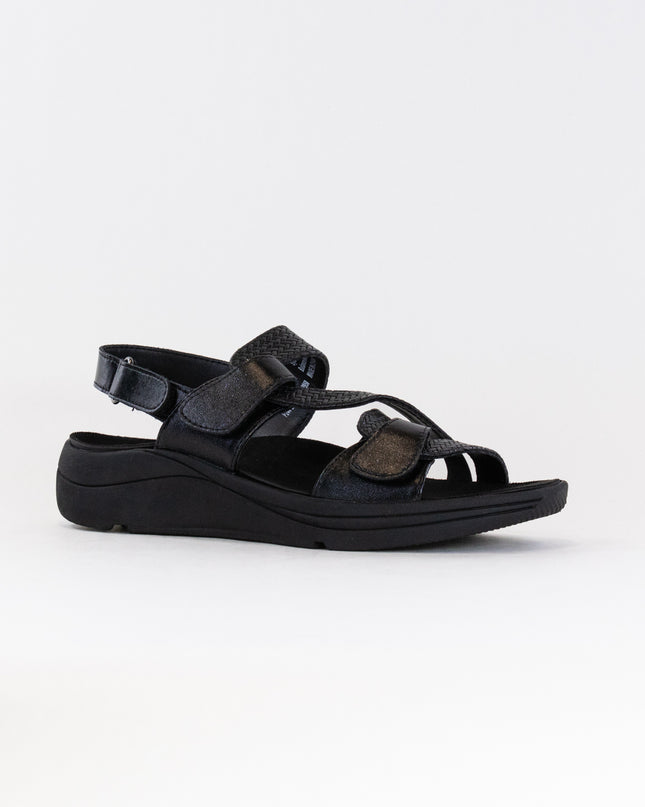 Drew Serenity (Women's) - Black