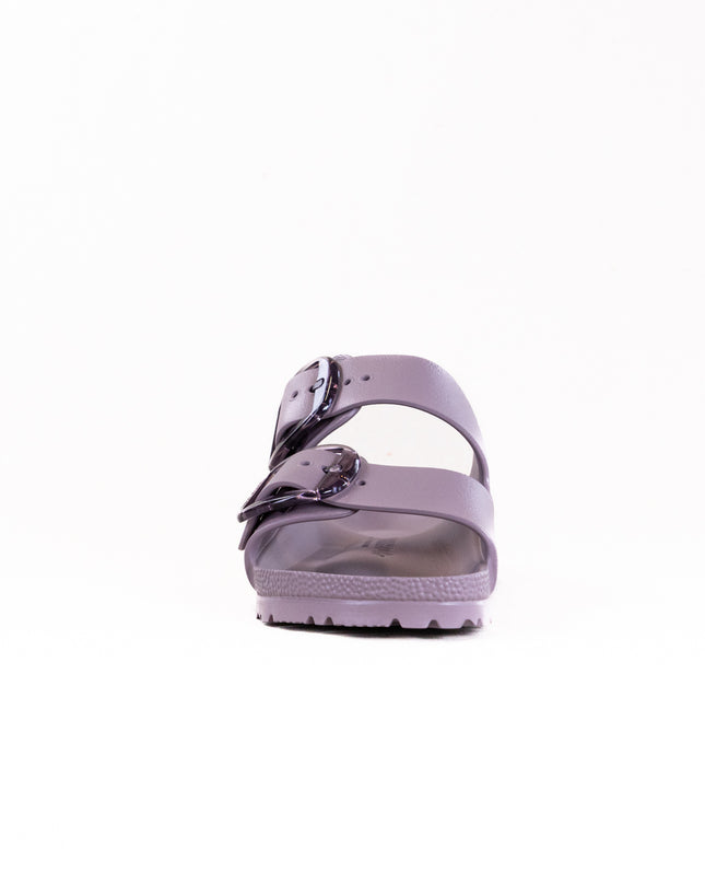 Birkenstock Arizona Big Buckle EVA (Women's) - Faded Purple