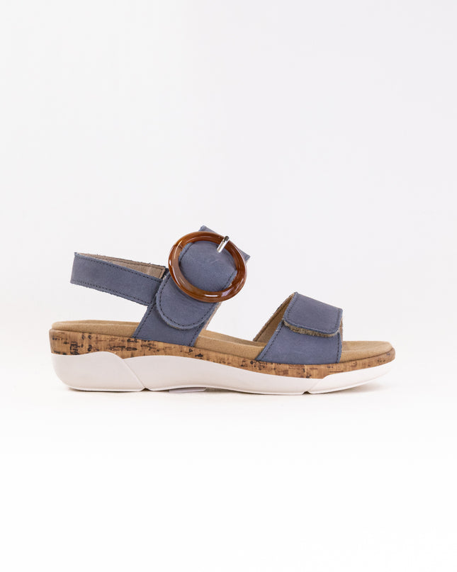 Remonte Jocelyn R6853 (Women's) - Jeans