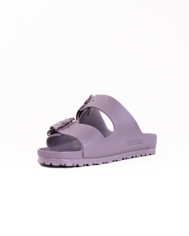 Birkenstock Arizona Big Buckle EVA (Women's) - Faded Purple