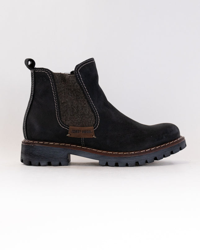 Josef Seibel Marta 03 (Women's) - Black