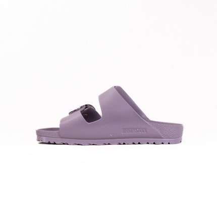 Birkenstock Arizona Big Buckle EVA (Women's) - Faded Purple