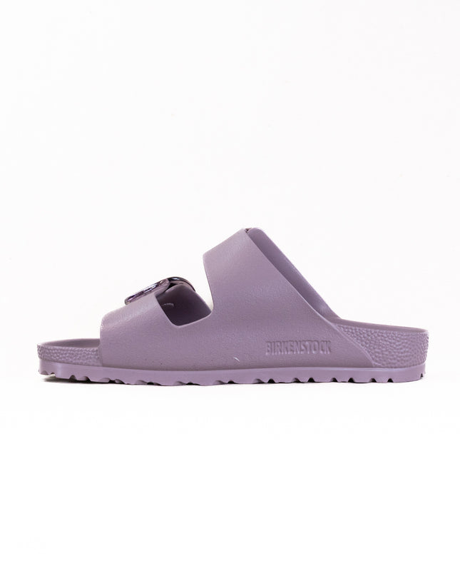 Birkenstock Arizona Big Buckle EVA (Women's) - Faded Purple