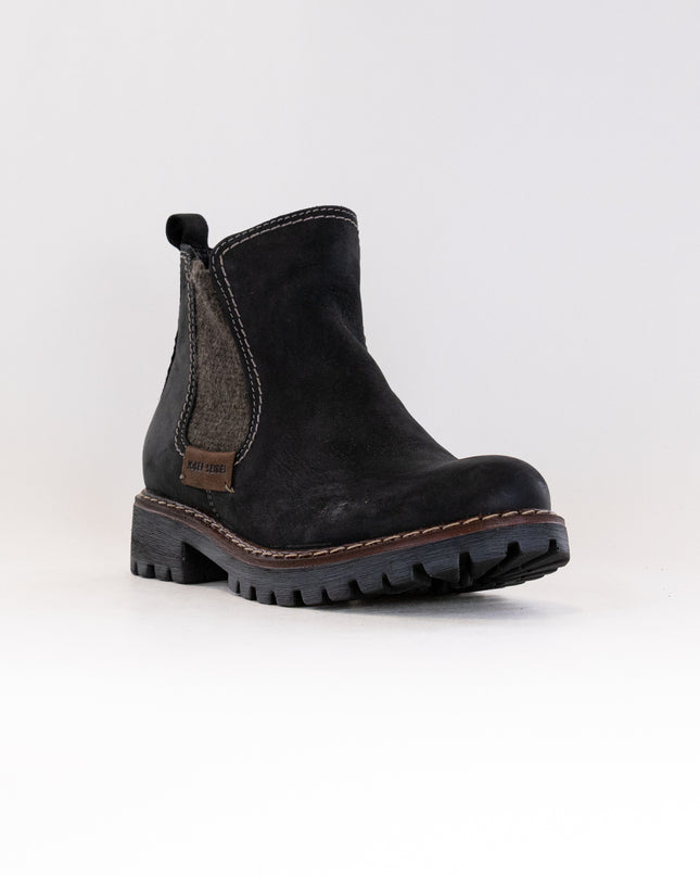 Josef Seibel Marta 03 (Women's) - Black