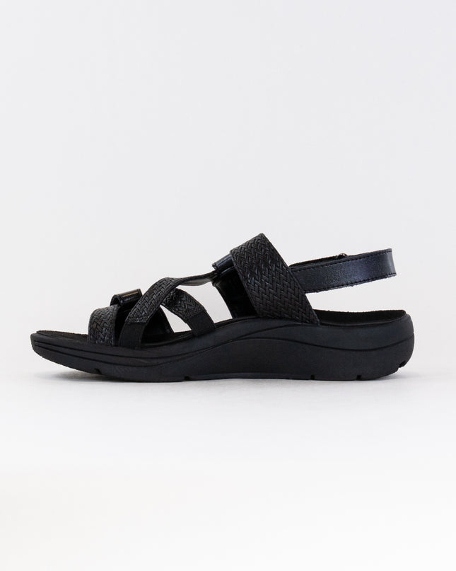 Drew Serenity (Women's) - Black