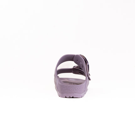 Birkenstock Arizona Big Buckle EVA (Women's) - Faded Purple