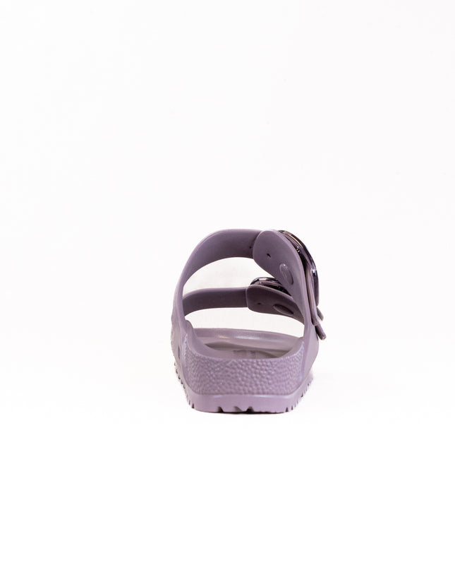 Birkenstock Arizona Big Buckle EVA (Women's) - Faded Purple