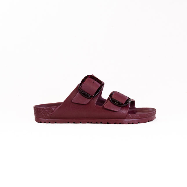 Birkenstock Arizona Big Buckle EVA (Women's) - Zinfandel