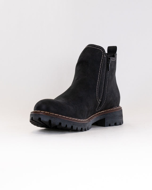 Josef Seibel Marta 03 (Women's) - Black
