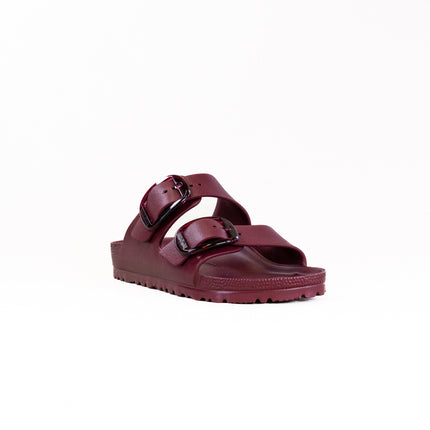 Birkenstock Arizona Big Buckle EVA (Women's) - Zinfandel