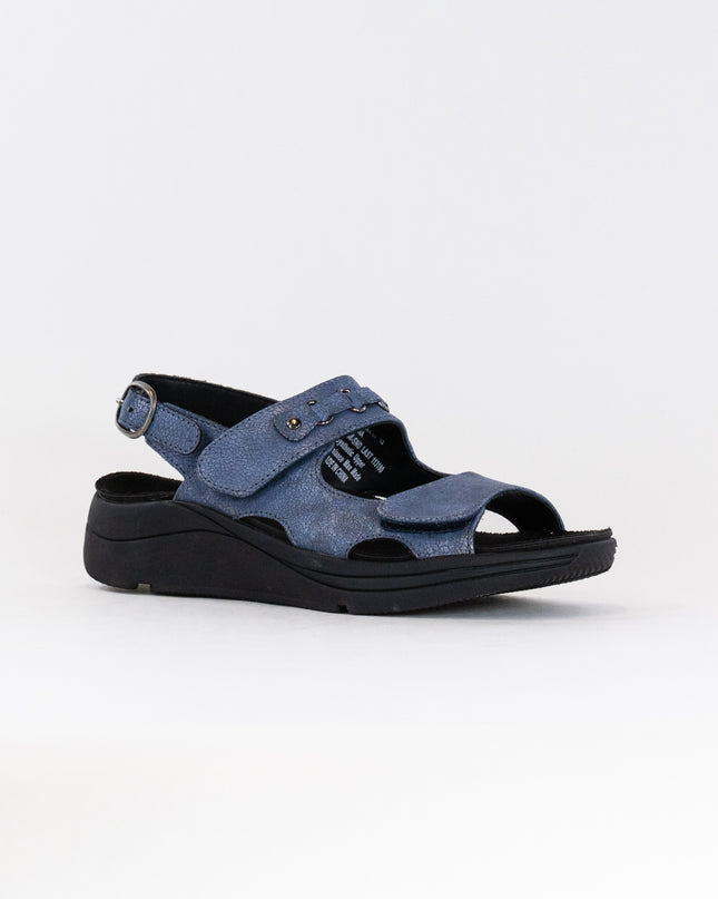 Drew Selina (Women's) - Blue