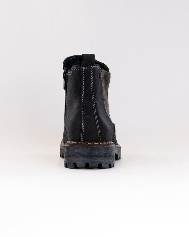 Josef Seibel Marta 03 (Women's) - Black