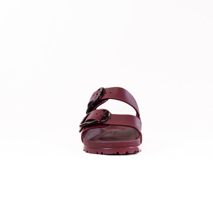 Birkenstock Arizona Big Buckle EVA (Women's) - Zinfandel
