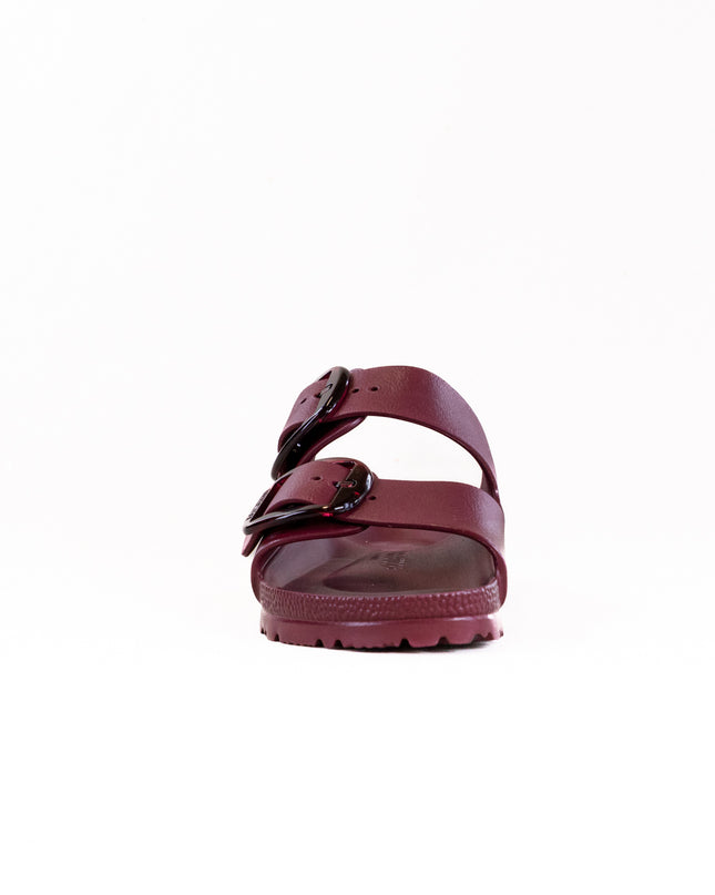 Birkenstock Arizona Big Buckle EVA (Women's) - Zinfandel