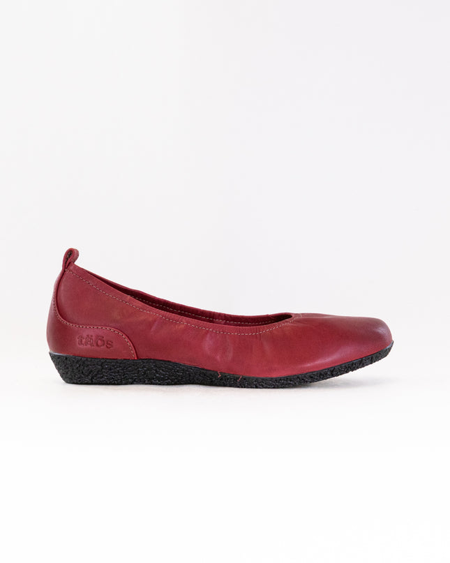 Taos Chit Chat (Women's) - Red