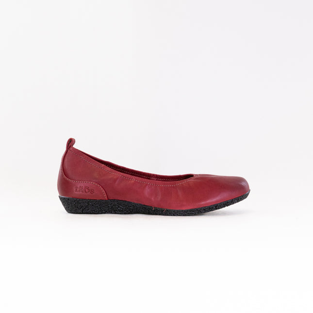 Taos Chit Chat (Women's) - Red