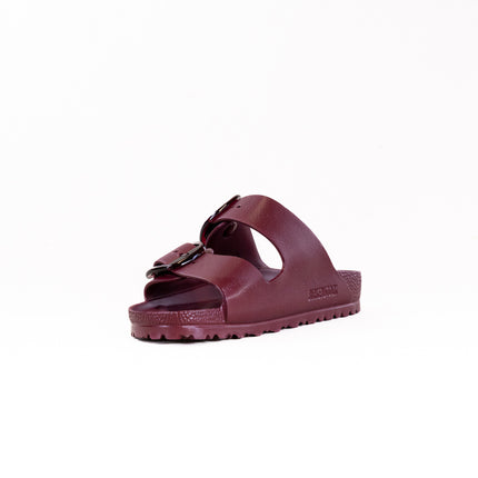 Birkenstock Arizona Big Buckle EVA (Women's) - Zinfandel