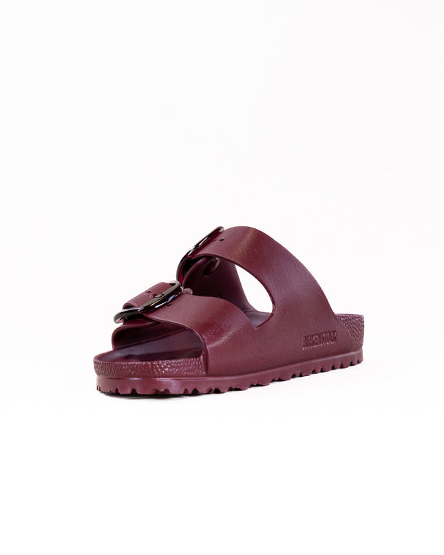 Birkenstock Arizona Big Buckle EVA (Women's) - Zinfandel