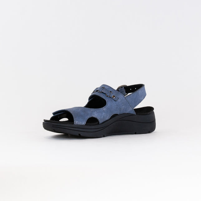 Drew Selina (Women's) - Blue