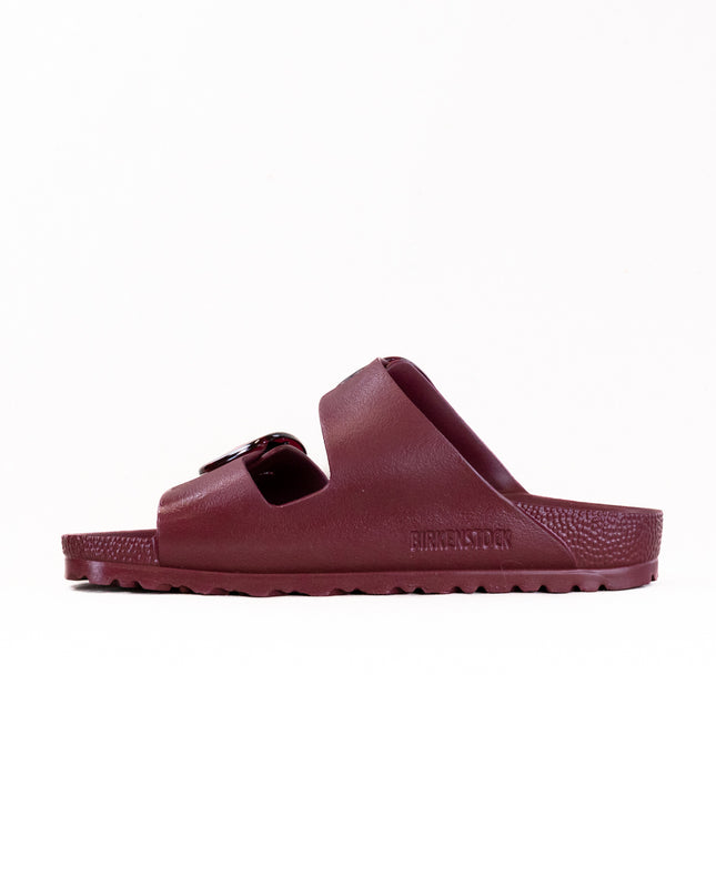 Birkenstock Arizona Big Buckle EVA (Women's) - Zinfandel