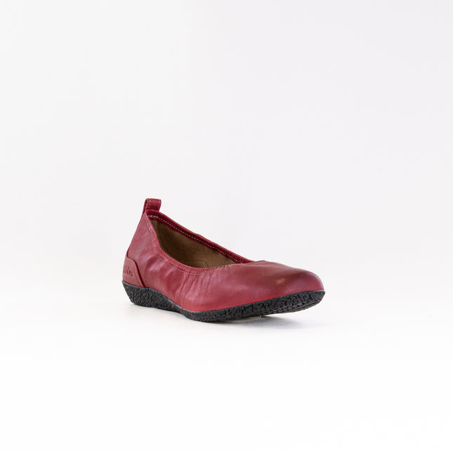 Taos Chit Chat (Women's) - Red