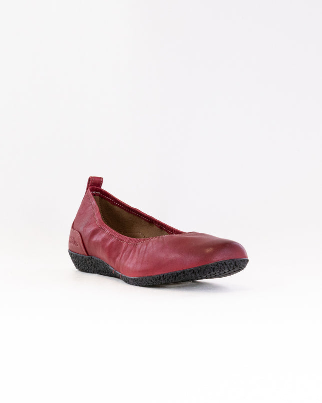 Taos Chit Chat (Women's) - Red