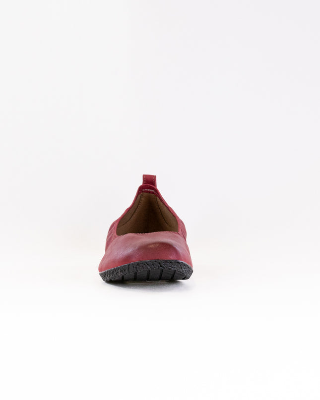 Taos Chit Chat (Women's) - Red