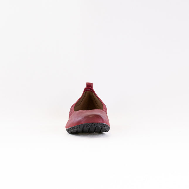 Taos Chit Chat (Women's) - Red