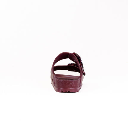 Birkenstock Arizona Big Buckle EVA (Women's) - Zinfandel