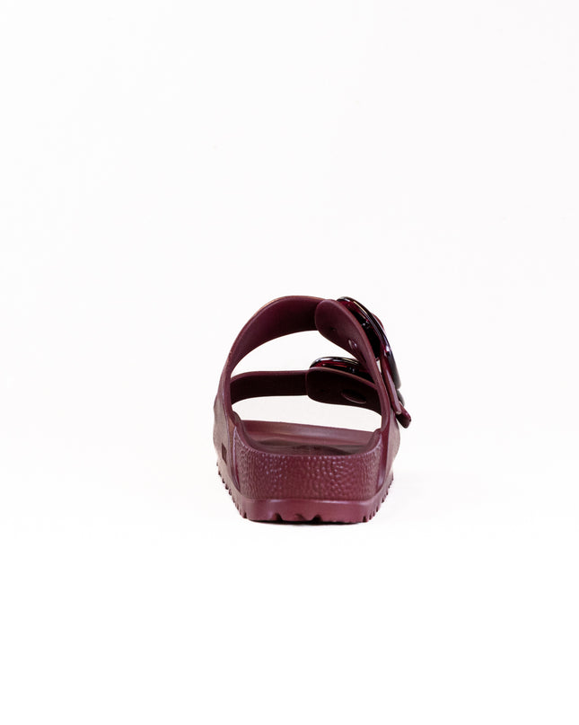 Birkenstock Arizona Big Buckle EVA (Women's) - Zinfandel