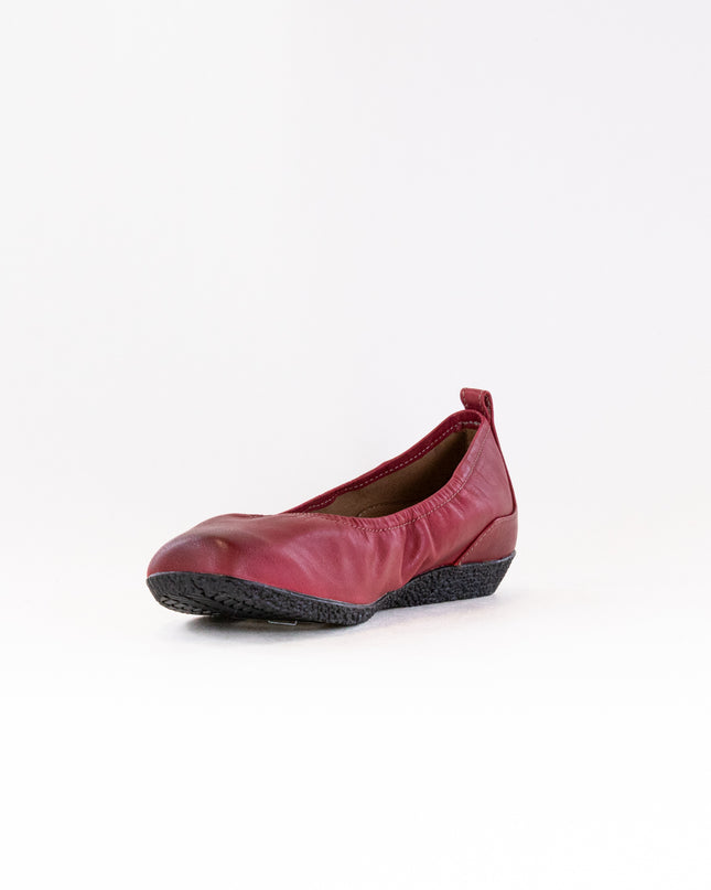 Taos Chit Chat (Women's) - Red