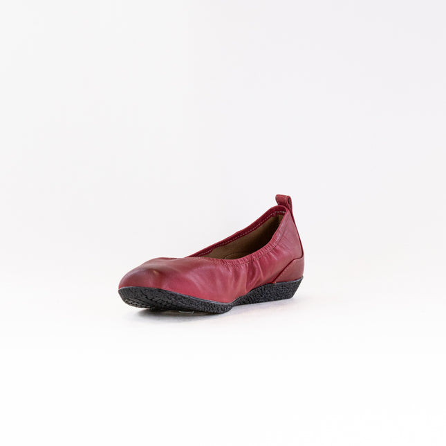 Taos Chit Chat (Women's) - Red