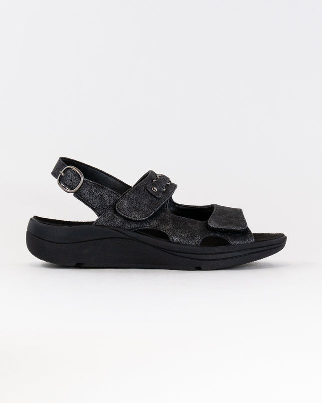 Drew Selina (Women's) - Black