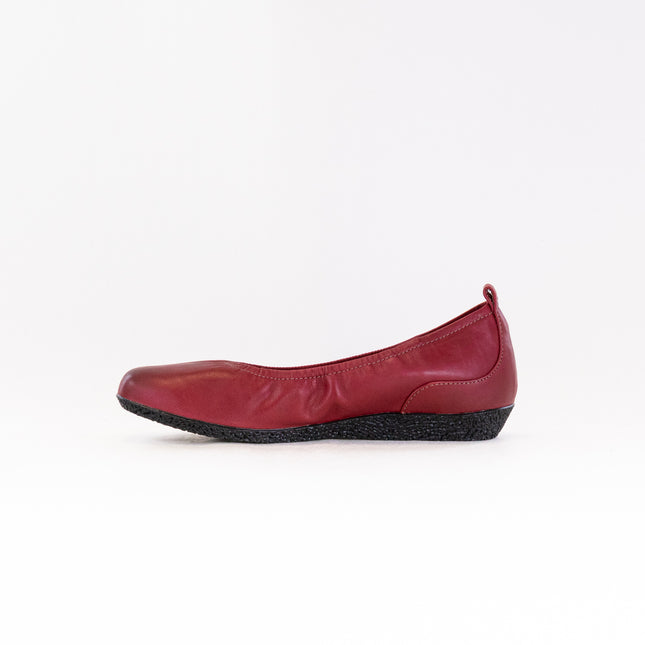 Taos Chit Chat (Women's) - Red