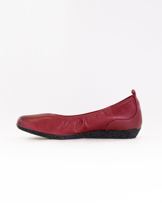 Taos Chit Chat (Women's) - Red