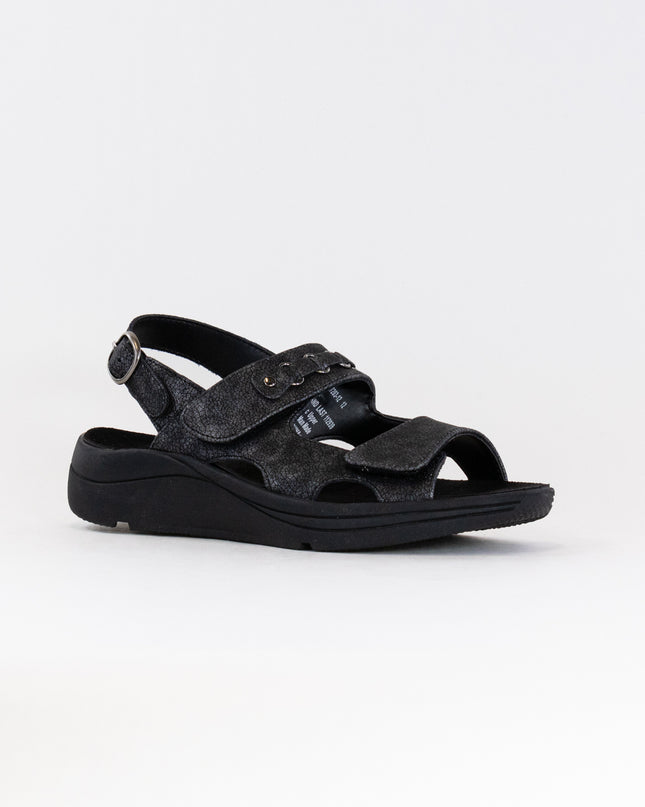 Drew Selina (Women's) - Black